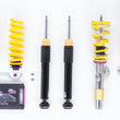 Load image into Gallery viewer, KW Coilover Kit V2 BMW 3 Series F30 6-Cyl w/o EDC - Installation View