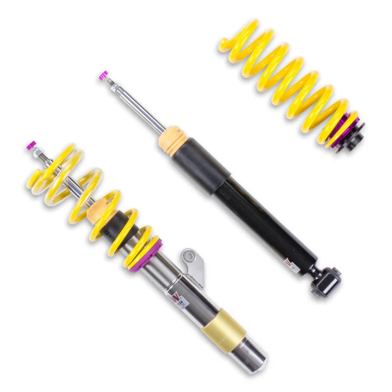 KW Coilover Kit V2 BMW 3 Series F30 6-Cyl w/o EDC - Additional View 7