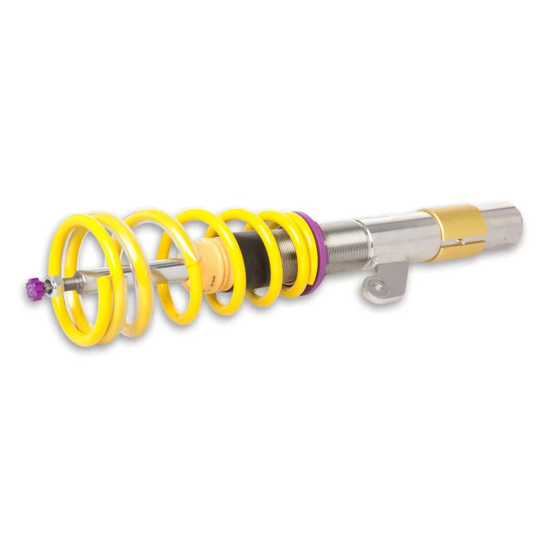 KW Coilover Kit V2 BMW 3 Series F30 6-Cyl w/o EDC - Additional View 9