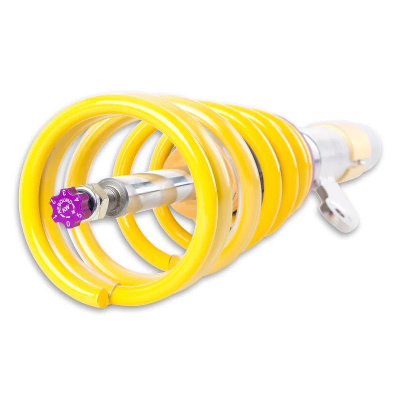 KW Coilover Kit V2 BMW 3 Series F30 6-Cyl w/o EDC - Additional View 10