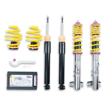 Load image into Gallery viewer, KW Coilover Kit V2 BMW 3series E36 (3B 3/B 3C 3/C) Sedan Coupe Wagon Convertible (exc. M3) - Side View