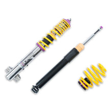 Load image into Gallery viewer, KW Coilover Kit V2 BMW 3series E36 (3B 3/B 3C 3/C) Sedan Coupe Wagon Convertible (exc. M3) - Back View