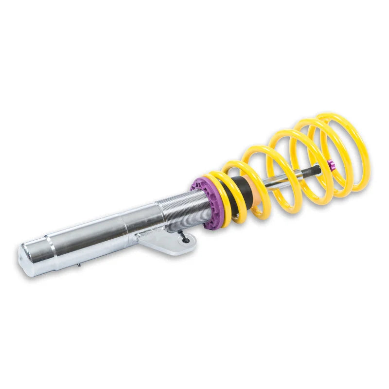 KW Coilover Kit V2 BMW 3series E91/E93 2WDConvertible + Wagon - Additional View 5