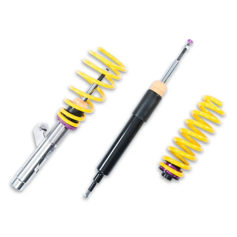 KW Coilover Kit V2 BMW 3series E91/E93 2WDConvertible + Wagon - Additional View 6