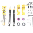 Load image into Gallery viewer, KW Coilover Kit V2 BMW 4 Series F33 (435i) Convertible/xDrive (AWD) w/ EDC - Main Product View