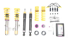 Load image into Gallery viewer, KW Coilover Kit V2 BMW 4 Series F33 (435i) Convertible/xDrive (AWD) w/ EDC - Main Product View