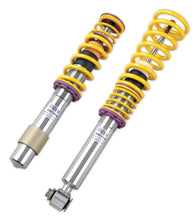 Load image into Gallery viewer, KW Coilover Kit V2 BMW 5series E60 (560L) Sedan 2WD - Main Product View