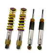 Load image into Gallery viewer, KW Coilover Kit V2 BMW 5series E61 (560L) Wagon 2WD - Side View