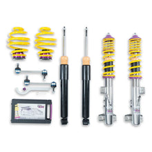 Load image into Gallery viewer, KW Coilover Kit V2 BMW M3 E36 (M3B M3/B) Coupe Convertible Sedan - Main Product View