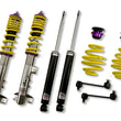 Load image into Gallery viewer, KW Coilover Kit V2 BMW M3 E36 (M3B M3/B) Coupe Convertible Sedan - Side View