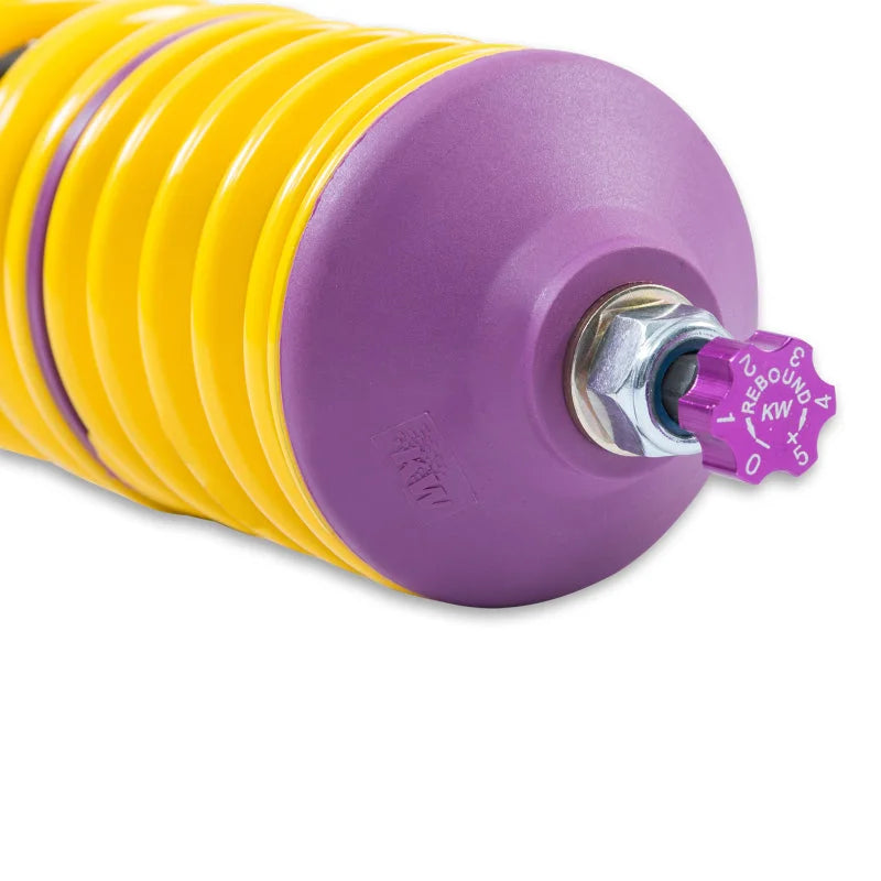 KW Coilover Kit V2 BMW M3 E36 (M3B M3/B) Coupe Convertible Sedan - Additional View 6