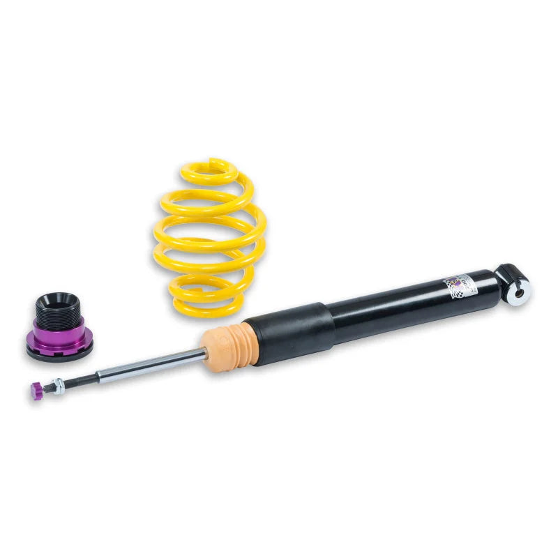 KW Coilover Kit V2 BMW M3 E36 (M3B M3/B) Coupe Convertible Sedan - Additional View 7