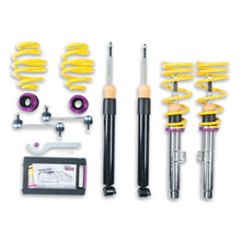 Load image into Gallery viewer, KW Coilover Kit V2 BMW M3 E46 (M346) Coupe Convertible - Main Product View