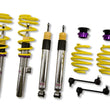 Load image into Gallery viewer, KW Coilover Kit V2 BMW M3 E46 (M346) Coupe Convertible - Side View