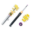 Load image into Gallery viewer, KW Coilover Kit V2 BMW M3 E46 (M346) Coupe Convertible - Installation View