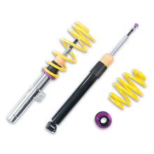 Load image into Gallery viewer, KW Coilover Kit V2 BMW M3 E46 (M346) Coupe Convertible - Installation View
