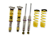 Load image into Gallery viewer, KW Coilover Kit V2 BMW M5 E39 (M539) Sedan - Main Product View