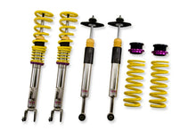 Load image into Gallery viewer, KW Coilover Kit V2 Chrysler 300 C - 2WD (LX) Sedan + Wagon 6cyl. - Main Product View