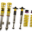 Load image into Gallery viewer, KW Coilover Kit V2 Chrysler 300 C - 2WD (LX) Sedan + Wagon 8cyl. - Side View