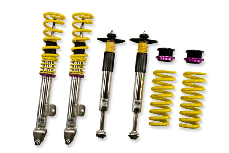 KW Coilover Kit V2 Chrysler 300 C - 2WD (LX) Sedan + Wagon 8cyl. - Side View