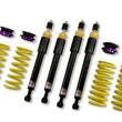 Load image into Gallery viewer, KW Coilover Kit V2 Chrysler Crossfire (ZH) - Main Product View