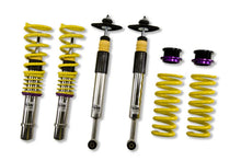 Load image into Gallery viewer, KW Coilover Kit V2 Chrysler Magnum 4WD 8cyl. - Main Product View