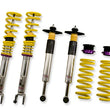 Load image into Gallery viewer, KW Coilover Kit V2 Dodge Charger 2WD &amp; Challenger 2WD 6 Cyl. &amp; 8 Cyl. - Side View