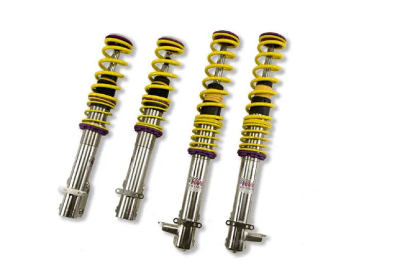 KW Coilover Kit V2 Dodge Neon (PL) Gen. 2 SRT4 - Main Product View