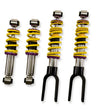 Load image into Gallery viewer, KW Coilover Kit V2 Dodge Viper (R SR RT/10) GTS; RT/10w/ rear fork mounts - Main Product View