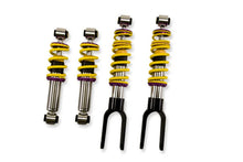 Load image into Gallery viewer, KW Coilover Kit V2 Dodge Viper (R SR RT/10) GTS; RT/10w/ rear fork mounts - Main Product View