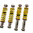Load image into Gallery viewer, KW Coilover Kit V2 Dodge Viper (SR RT/10)w/ rear eye mounts - Main Product View