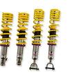 Load image into Gallery viewer, KW Coilover Kit V2 Honda Civic; Coupe Hatchback Sedanw/ rear lower fork mounts - Main Product View
