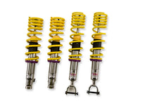 Load image into Gallery viewer, KW Coilover Kit V2 Honda Civic; Coupe Hatchback Sedanw/ rear lower fork mounts - Main Product View