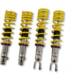 Load image into Gallery viewer, KW Coilover Kit V2 Honda Civic; Coupe Hatchback Sedanw/ rear lower fork mounts - Main Product View