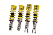 Load image into Gallery viewer, KW Coilover Kit V2 Honda Civic; Coupe Hatchback Sedanw/ rear lower fork mounts - Main Product View