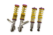 Load image into Gallery viewer, KW Coilover Kit V2 Honda Civic (all excl. Hybrid)w/ 16mm (0.63) front strut lower mounting bolt - Main Product View