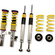 Load image into Gallery viewer, KW Coilover Kit V2 Mazda  3 (BL) Hatchback + Sedan excl. MPS-Mazdaspeed - Side View