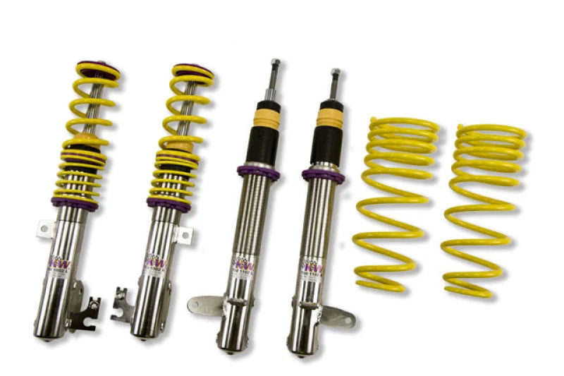 KW Coilover Kit V2 Mazda Protege 5 (BJ BJD) Hatchback - Main Product View
