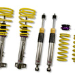 Load image into Gallery viewer, KW Coilover Kit V2 Mercedes-Benz C-Class (203 203K) all engines RWDSedan + Wagon - Main Product View
