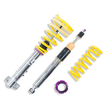 Load image into Gallery viewer, KW Coilover Kit V2 Mercedes-Benz C-Class (203 203K) all engines RWDSedan + Wagon - Back View
