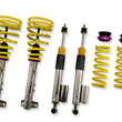 Load image into Gallery viewer, KW Coilover Kit V2 Mercedes-Benz C-Class (203 CL) all engines RWDSportcoupe - Main Product View