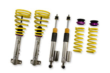 Load image into Gallery viewer, KW Coilover Kit V2 Mercedes-Benz C-Class (203 CL) all engines RWDSportcoupe - Main Product View