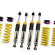 Load image into Gallery viewer, KW Coilover Kit V2 Mercedes-Benz CLK (208) 6cyl.Coupe + Convertible - Main Product View