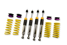 Load image into Gallery viewer, KW Coilover Kit V2 Mercedes-Benz CLK (208) 6cyl.Coupe + Convertible - Main Product View
