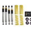 Load image into Gallery viewer, KW Coilover Kit V2 Mercedes-Benz E-Class (210) 6cyl.Sedan Coupe (exc 4matic AWD) - Main Product View