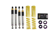 Load image into Gallery viewer, KW Coilover Kit V2 Mercedes-Benz E-Class (210) 6cyl.Sedan Coupe (exc 4matic AWD) - Main Product View