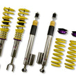 Load image into Gallery viewer, KW Coilover Kit V2 Mercedes-Benz E-Class (211) (all incl. AMG)Sedan (exc 4matic AWD) - Main Product View