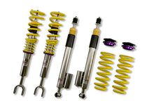 Load image into Gallery viewer, KW Coilover Kit V2 Mercedes-Benz E-Class (211) (all incl. AMG)Sedan (exc 4matic AWD) - Main Product View