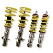 Load image into Gallery viewer, KW Coilover Kit V2 Mini Mini (R50 R52 R53) Coupe + Convertible incl. Cooper S - Main Product View