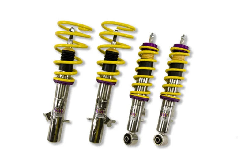 KW Coilover Kit V2 Mini Mini (R50 R52 R53) Coupe + Convertible incl. Cooper S - Main Product View